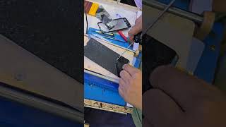 All mobile oca Glass repair #reels #mobiletag #2025 #trending #newphone #shorts #music #instagram