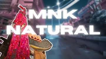 When a TOP Controller Players Uses MNK