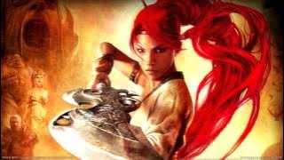 Nariko's Theme - Nitin Sawhney (Heavenly Sword)