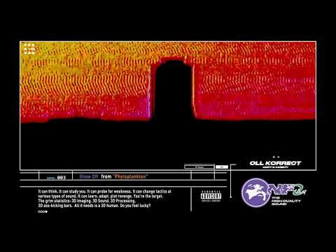 NF Zessho - Show Off - YouTube