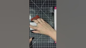 Create a Plaid with Markers