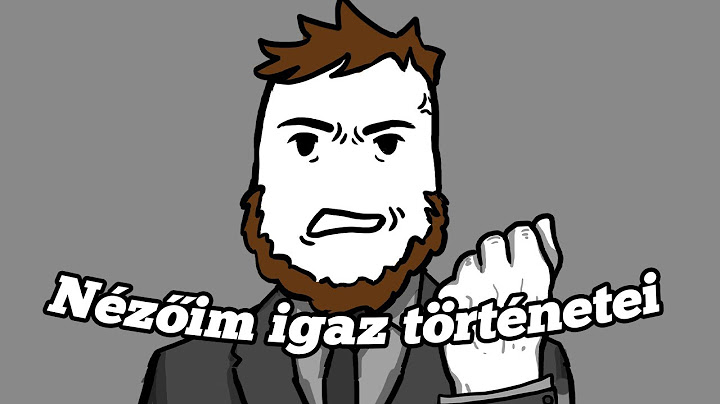 Nézőim Igaz Történetei #7