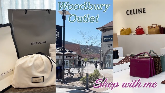 Louis Vuitton Bags Outlet Woodbury Commons Mall Near