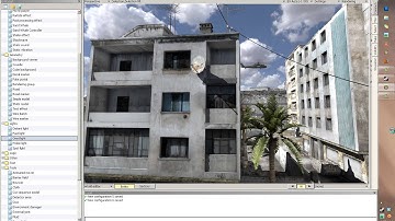 SedIT - Serious Editor 3.5 Knowledge Tips # 1 ; Colors and Render modes