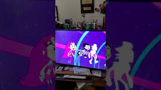 Teen Ans Go - Ber Forever Mine Clip Hd