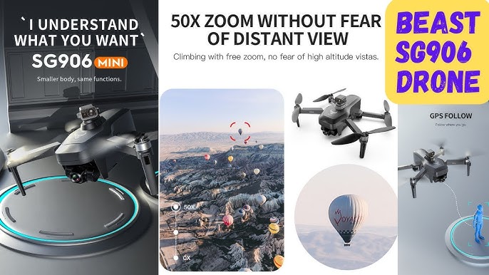 k20 drone