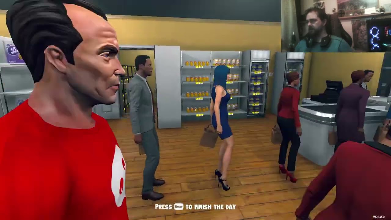 compettetive marketing