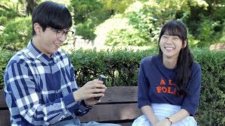 [K-DRAMA Making Film] laugh and laugh! hochang is so cute~