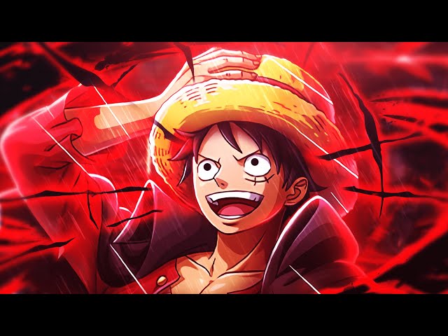 anime #animetiktok #animefyp #fyp #onepiece #onepiecedub #wanokuni #l, Red Roc