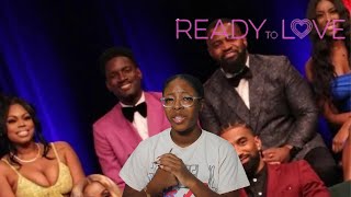 ❤️ READY TO LOVE ❤️ Season 9 Reunion Pt 2 Review