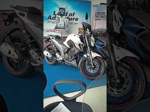 All New Yamaha