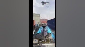 Best loadout for new makarov-light’s Echo #codmobile #codmobilegameplay #gaming #activation #shorts