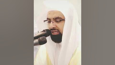 روائع الشيخ ناصر القطامي •• سورة القيامة ••  تلاوة خاشعة ..