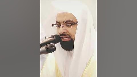 روائع الشيخ ناصر القطامي •• سورة القيامة •• تلاوة خاشعة ..