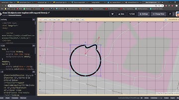 draw 3d objects over mapbox with svg and three js   Google Chrome 09 04 2019 8 10 51