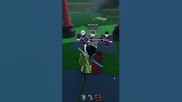 Beginner guide in Weak legacy 2 #weaklegacy2 #demonslayer #roblox #rblx #qneverknowsbest