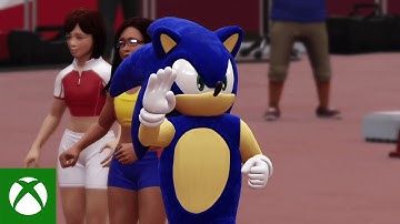 Olympic Games Tokyo 2020: The Official Video Game | Olympic Celebration