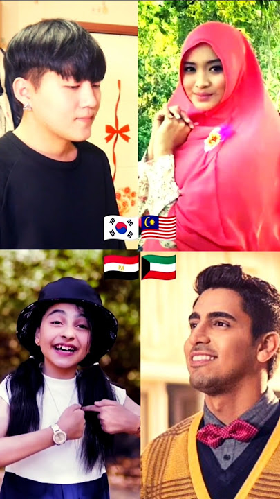Kun Anta #arabic #trending #kunanta #muibmusic #malaysia #egypt #korea #shorts
