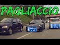 BAD DRIVERS OF ITALY dashcam compilation 10.16