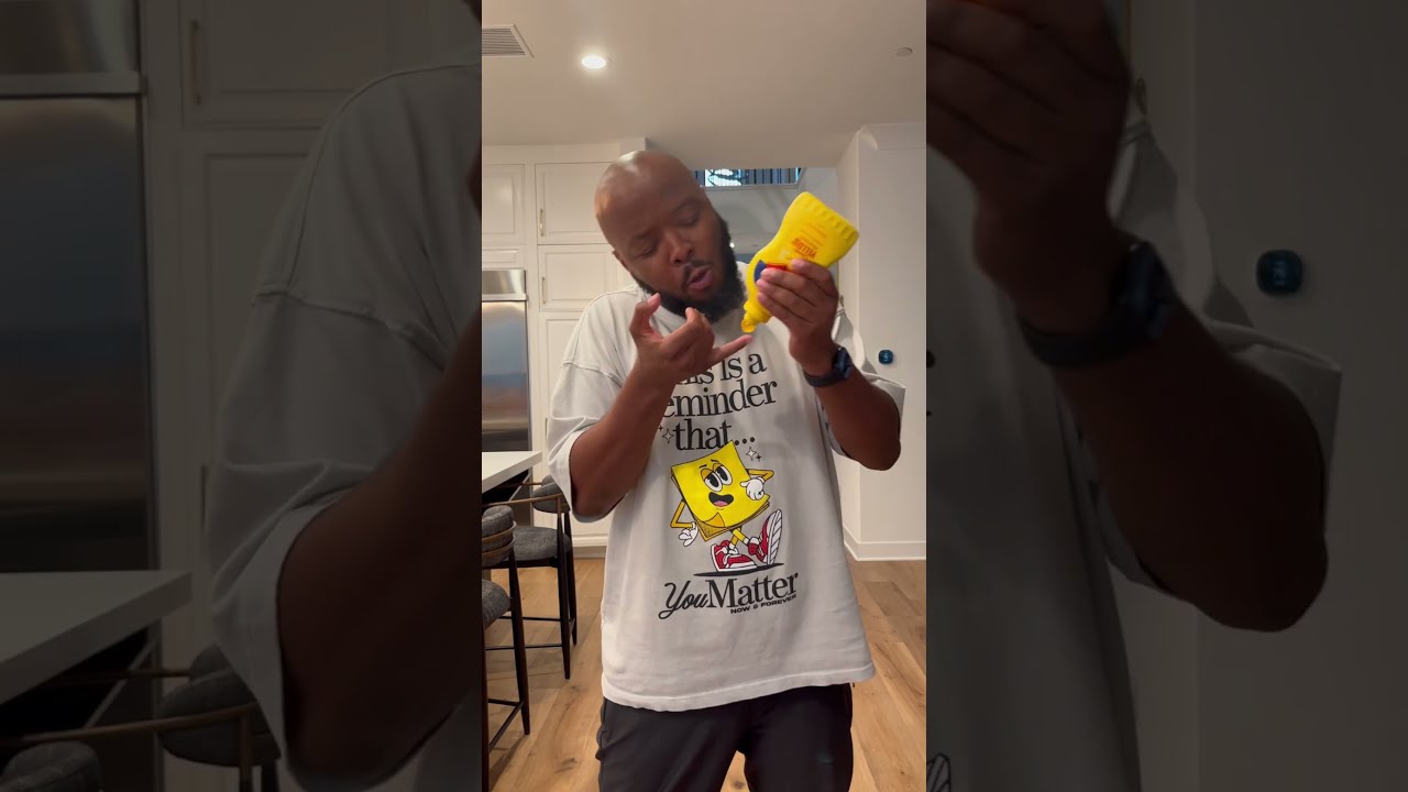 Why Does Yellow Mustard Hit So PERFECTLY On Fried Fish YouTube Why Does Yellow Mustard Hit So PERFECTLY On Fried Fish YouTube