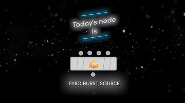 Mardini 2024 | Day 15 | Pyro Burst Source