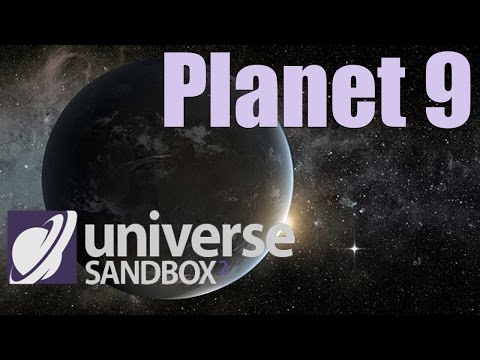 Video: Den Niende Planet (Planet X) Er Reel. Solvinden Fra To Forskellige Kilder Observeres Konstant - Alternativ Visning