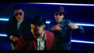 NVBB &amp; Alan Diaz - Mi Castigo (Video Oficial)