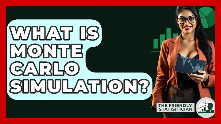What Is Monte Carlo Simulation? - The Friendly Statistician