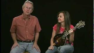 The Bluegrass Blog » Sierra Hull mandolin DVD from AcuTab  News at the speed of bluegrass!.flv