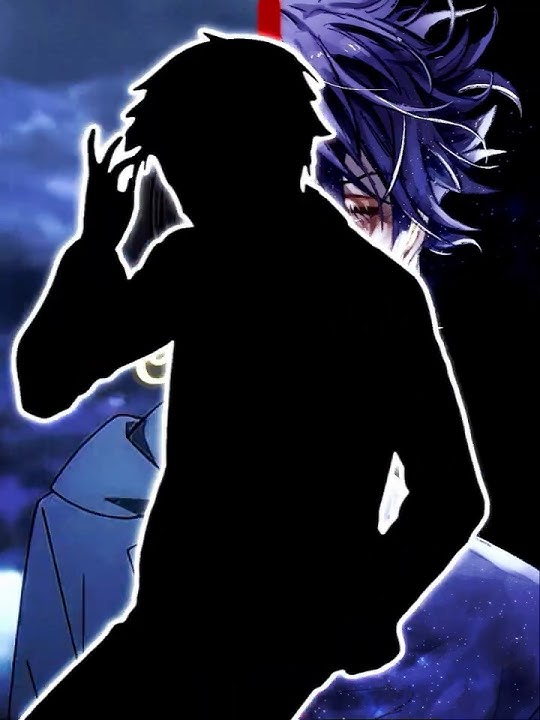 Hal vs Ayanokoji | @Blank-face-_-edits #shorts