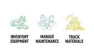 Cartegraph Fleet Maintenance Software