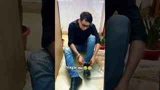 Zindagi Ne Zindagi Bhar Gum Diye Single Me