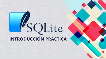 SQLite, Introducción Práctica a SQLite3