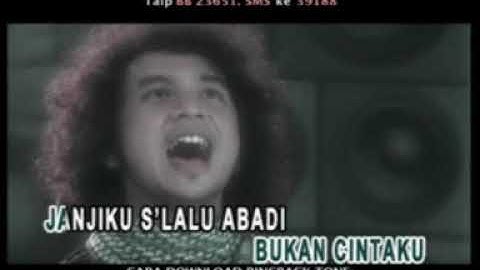 Nidji - Akhir Cinta Abadi