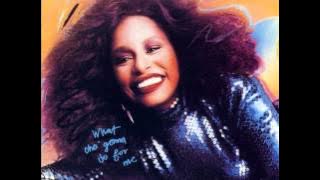 Chaka Khan - What Cha' Gonna Do For Me