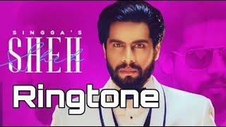 Sheh singga ringtone | new romantic ...