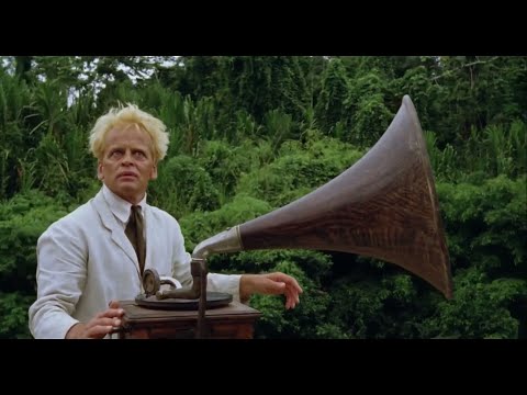 Fitzcarraldo (Werner Herzog, 1982)