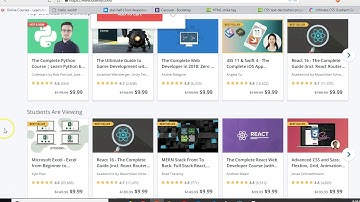 Bootstrap 4 tutorial   26   cards final