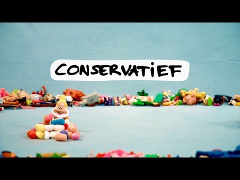 Video: Wat Is Een Conservatieve Levensstijl?