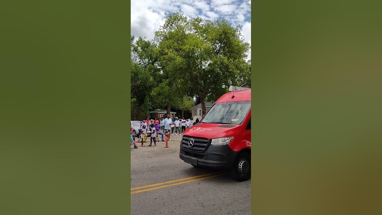 Eastover BBQ Festival and Parade 😋 😁 YouTube