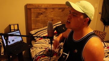 Home Here With Your Friends - Antonia and the Lazy Susans (Tee J.A. Cover)