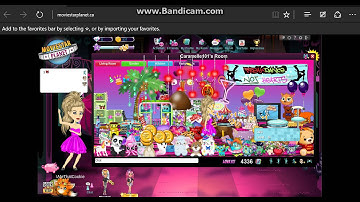 MSP: How To Get Free Starcoins.