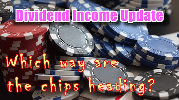 Dividend Update - National Grid. Powering the portfolio? Python Custom Tkinter App