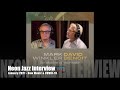 Capture de la vidéo Neon Jazz Interview With Award Winning Singer Mark Winkler & Grammy-Nominated Pianist David Benoit