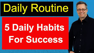 NETWORK MARKETING TIPS - DAILY ROUTINE TO BUILD YOUR BUSINESS