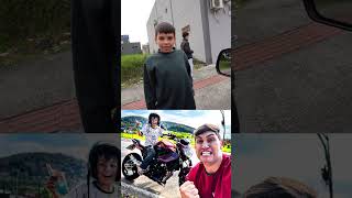 essa senhora esta de parabens pela atitude