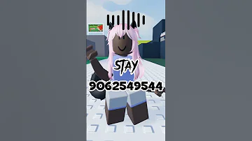 🔥Needed Roblox Audio Codes/IDs in 2023 #shorts