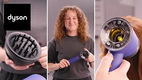 Dyson Supersonic Nural™ | Your Questions Answered