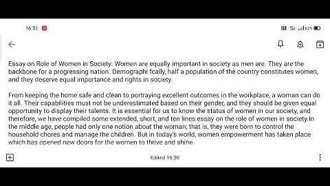 English answer 4th(A)   B.A. Programme (LOCF)    English Language Through Literature