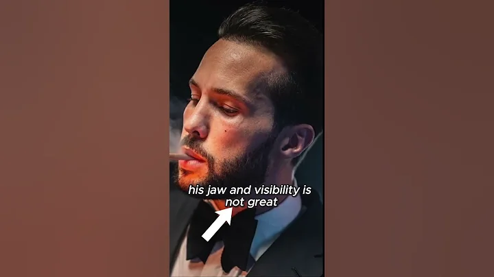 How Attractive is Tristan Tate